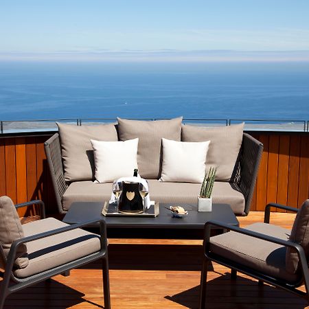 Akelarre - Relais & Chateaux San Sebastián Dış mekan fotoğraf