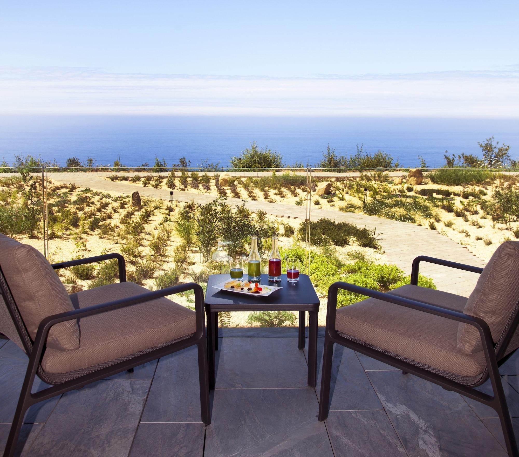 Akelarre - Relais & Chateaux San Sebastián Dış mekan fotoğraf