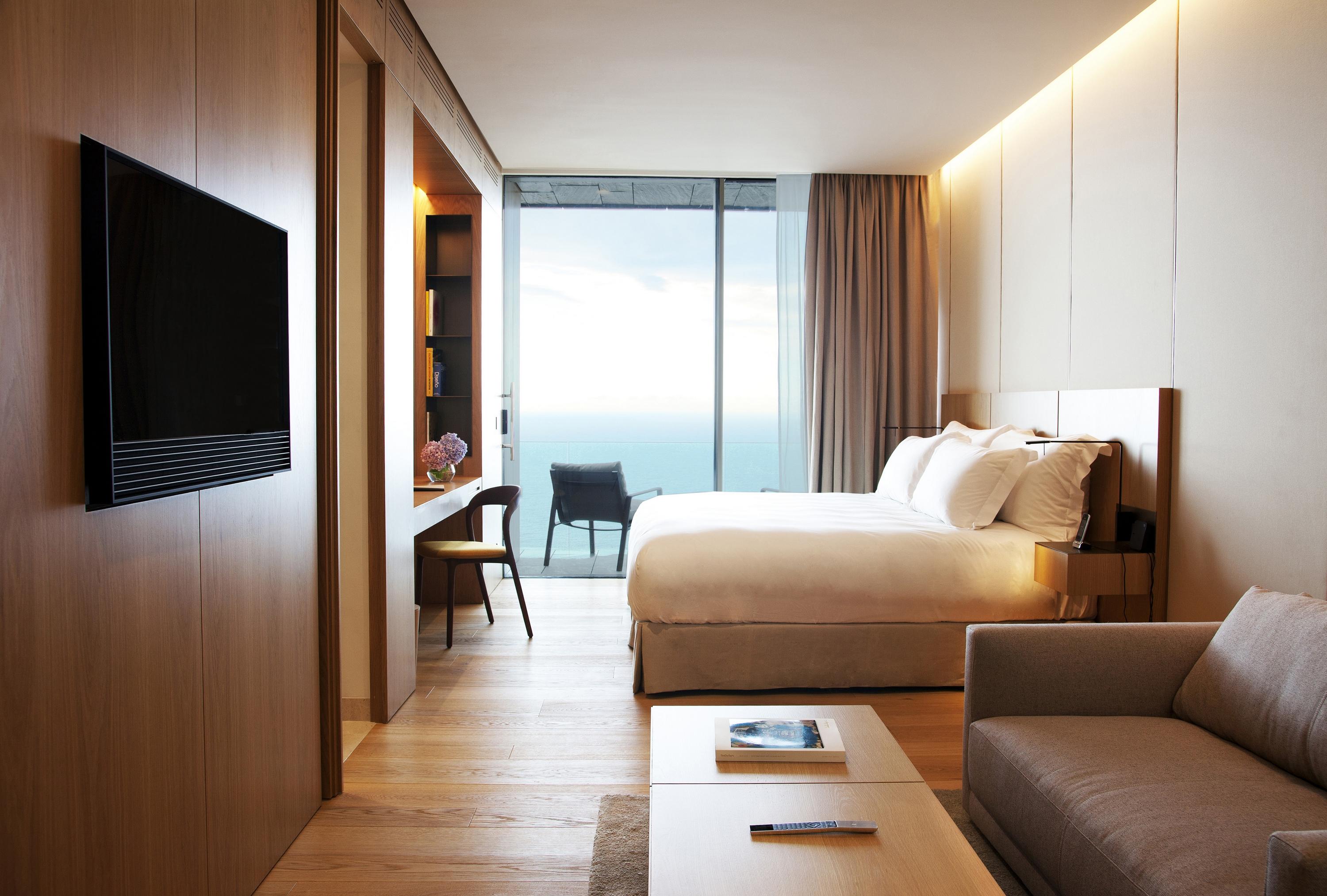 Akelarre - Relais & Chateaux San Sebastián Dış mekan fotoğraf