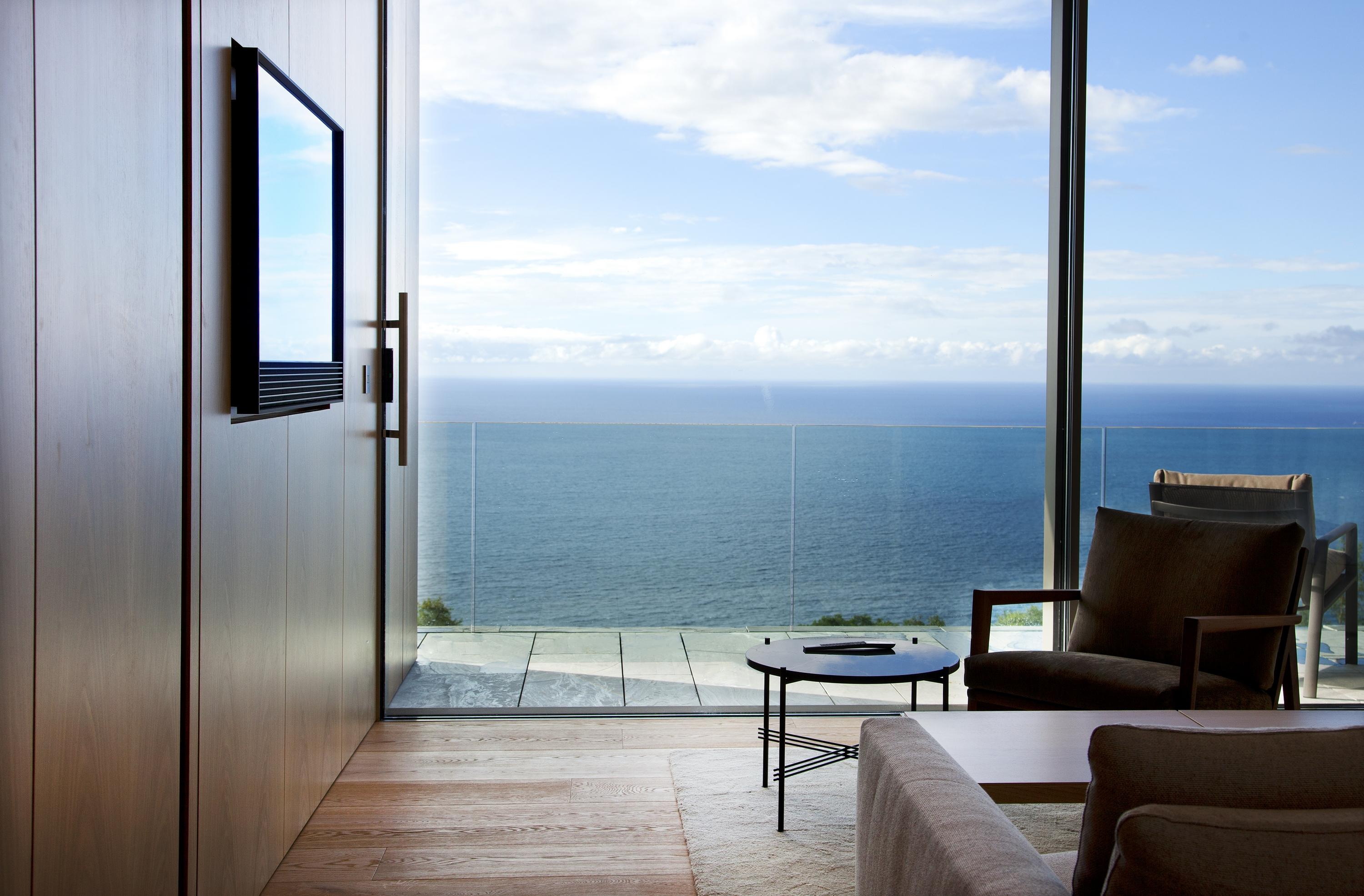Akelarre - Relais & Chateaux San Sebastián Dış mekan fotoğraf