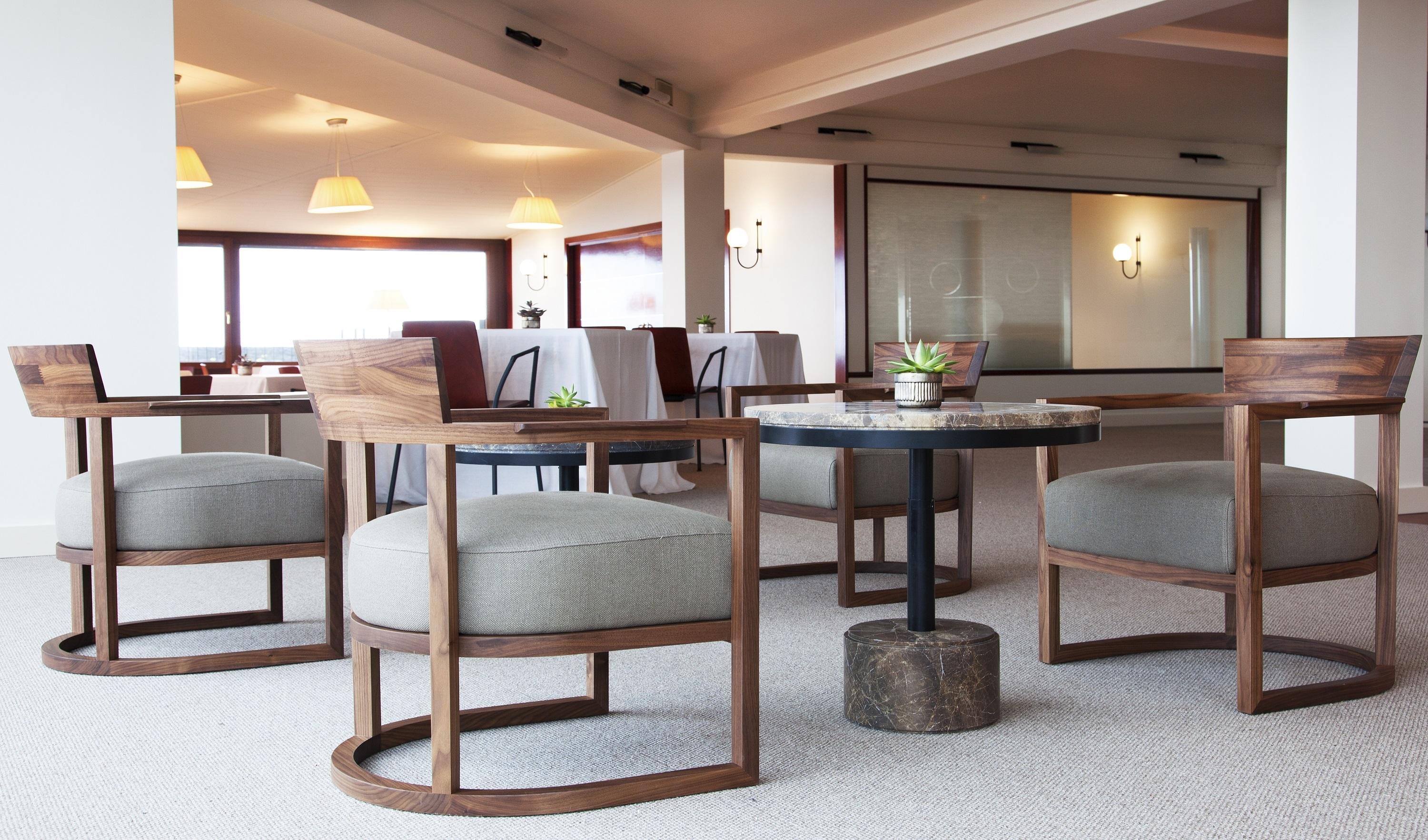 Akelarre - Relais & Chateaux San Sebastián Dış mekan fotoğraf