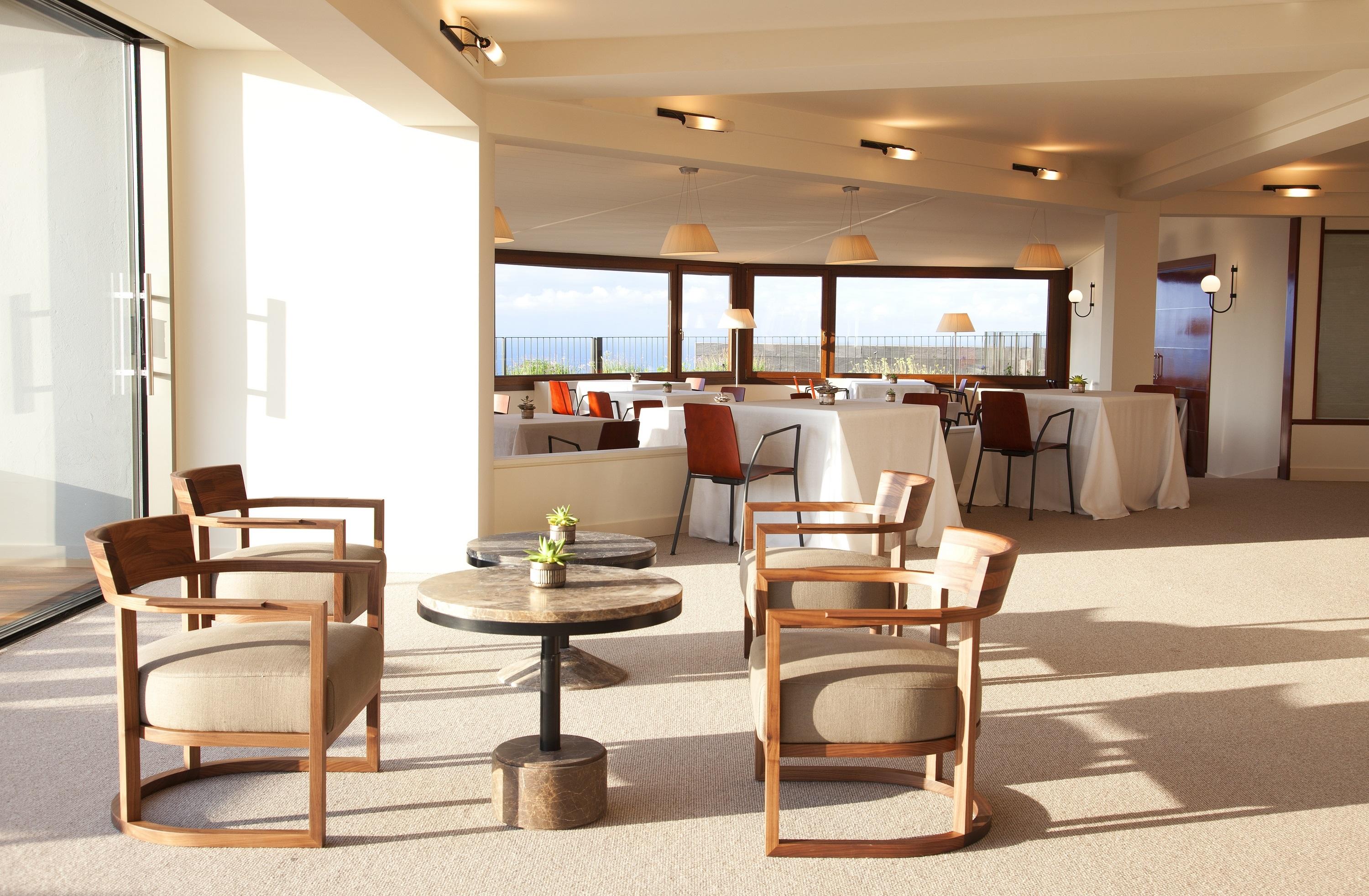 Akelarre - Relais & Chateaux San Sebastián Dış mekan fotoğraf