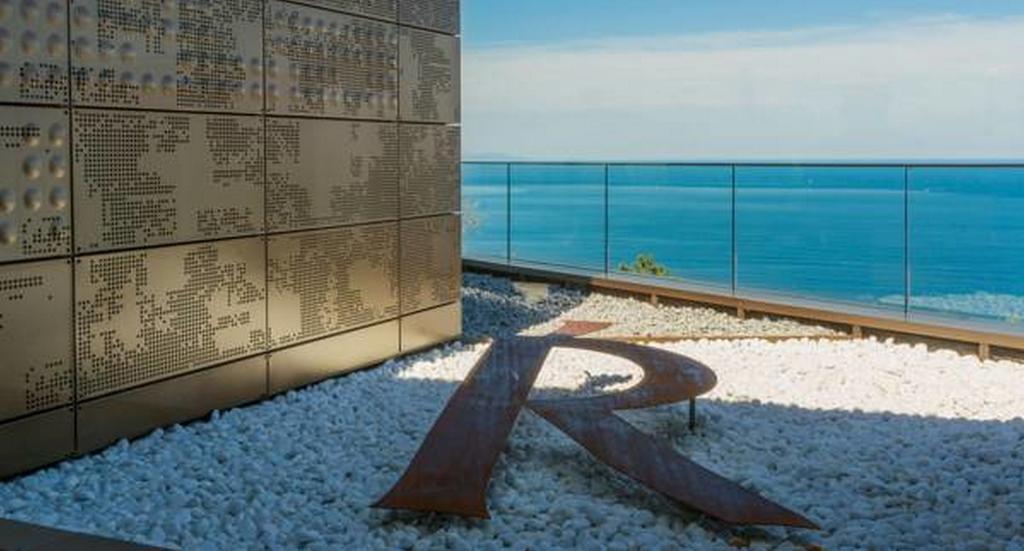 Akelarre - Relais & Chateaux San Sebastián Dış mekan fotoğraf