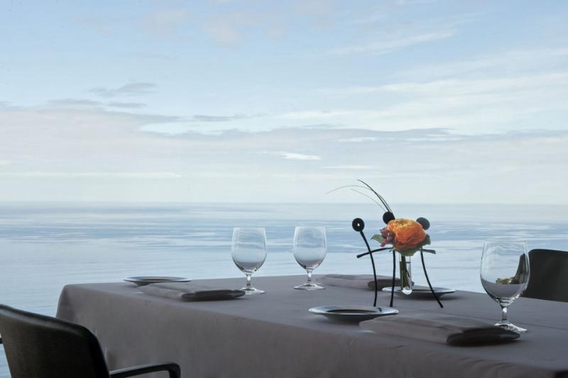 Akelarre - Relais & Chateaux San Sebastián Dış mekan fotoğraf